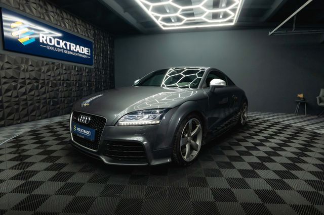 Audi 2.5 TFSI TT RS Coupe quattro 6-Gang *Bi-Xenon*