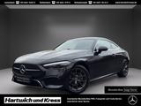 Mercedes-Benz CLE 180 Avantgarde Advanced +Kamera+LED+Ambiente - Mercedes-Benz CLE 180 Gebrauchtwagen