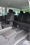 Volkswagen T6.1 Multivan LR lang 150PS DSG LED Navi ACC AHK