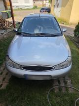 Ford Mondeo - Ford Mondeo in Karlsruhe