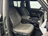Land Rover Defender 110 S NAVI/LEDER/LED - Land Rover Defender: Automatik