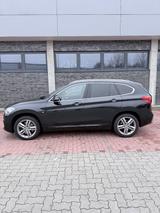 BMW X1 xDrive 25i M-Sport, HuD, LED, 2.Hd, 8-Fac - BMW X1: 25i