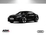 Audi e-tron GT quattro Matrix 360° LEDER HUD