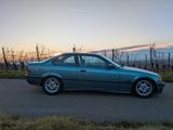 BMW 316i Coupé E36 - BMW 316: 316i E36