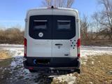 Ford Transit - Wohnmobile bis 20.000 Euro