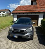 Honda CRV  zur verkaufen - Honda CR-V: Crv