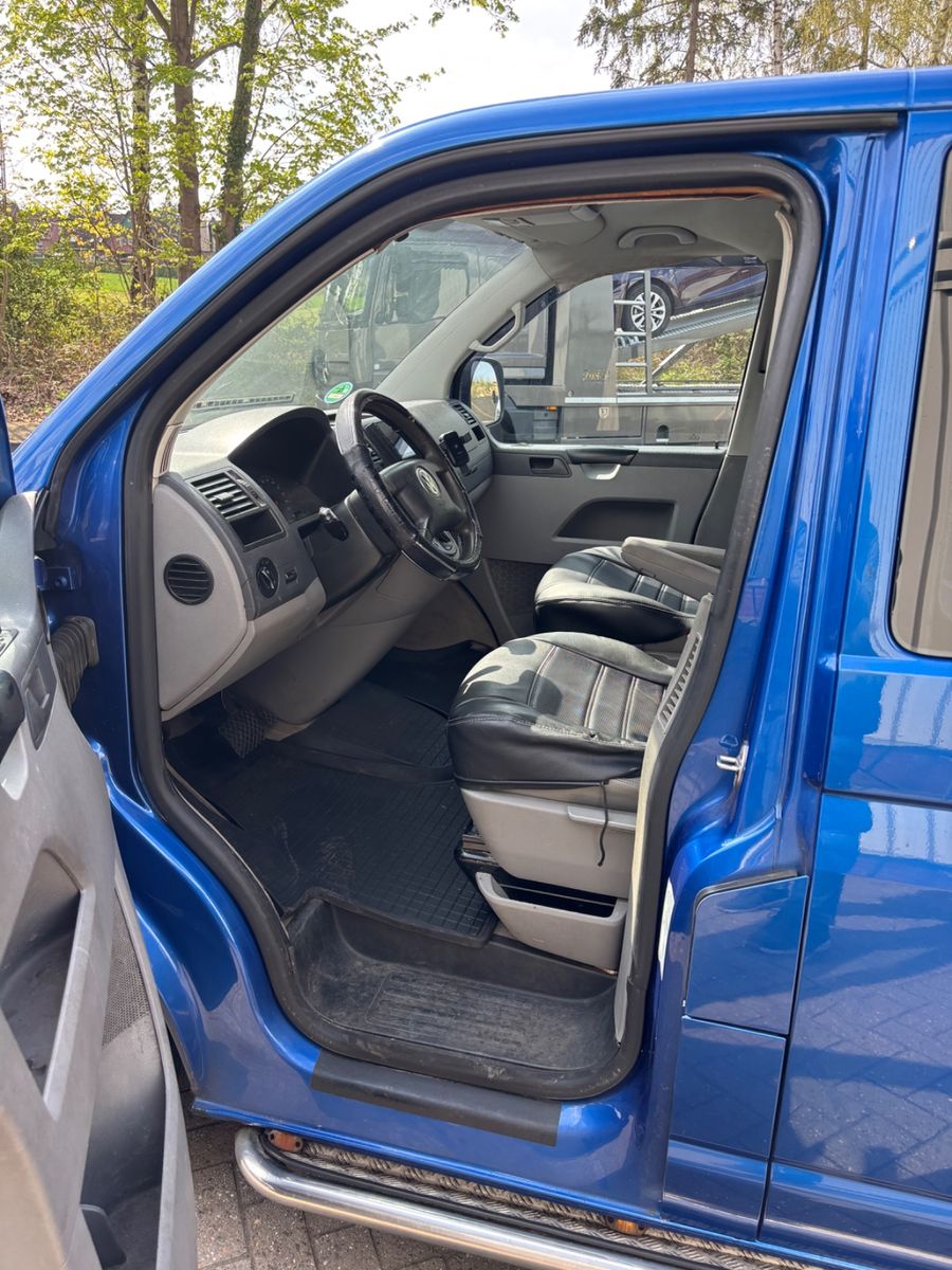 Photo 5 of VW T5 Transporter