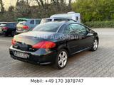 Peugeot 307 CC Cabrio-Coupe Platinum SPORT*PDC*XE*2HAND - Peugeot 307 Gebrauchtwagen