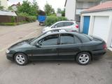 Opel Omega B 2.0 16V VFL Limousine Automat... - Opel Omega in Stuttgart
