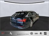 Audi A6 TFSI quat S tron S-LINE AHK*PANO*Matrix*Virtu - gebrauchte Audi A6 aus dem Jahr 2024