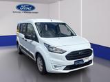 Ford Transit Connect 1,5 EcoBlue 240 L2  Trend, Navi, - Ford Transit Connect Gebrauchtwagen