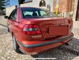 Volvo S40 2.0T - - Volvo S40: 2.0