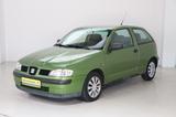 Seat Ibiza 1.4 16V * Klimaautom. - Seat Ibiza aus 2001: 1.4
