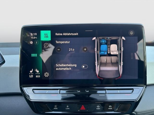 ID.3 PRO 77 KWh MATRIX EXTERIEUR PLUS ACC SHZ NA