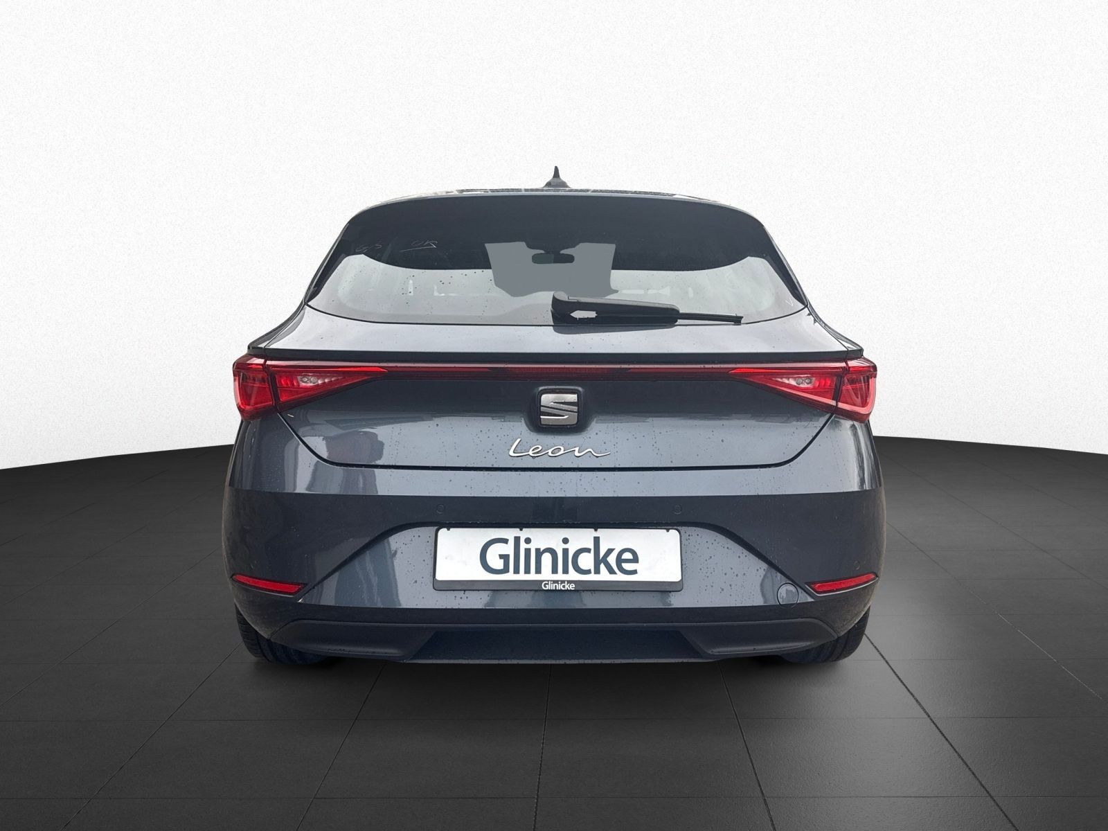 Seat Leon - Bild 4
