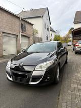 Renault Megane Coupé 180 TCE - Guter Zustand - Renault Megane: Tce 180