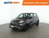 Fiat FIAT 500L 1.4 95 CV City Cross - Fiat 500L Cross: Van