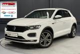 Volkswagen T-Roc 1.5 TSI DSG Sport*R-Line*DigCock*NAVI*KAME - VW T-Roc Gebrauchtwagen