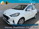 Hyundai i10 1.0 Select 5-Türer Scheckheft Facelift Model - Hyundai i10 in Leverkusen