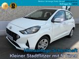 Hyundai i10 1.0 Select 5-Türer Scheckheft Facelift Model - Hyundai: Model