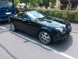 Mercedes-Benz SLK 230 KOMPRESSOR Final Edition Final Edition - gebrauchte Mercedes-Benz SLK 230 aus dem Jahr 2003
