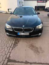 BMW Bmw f10 550i - BMW 550 aus 2011: 550i