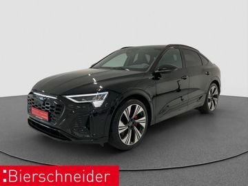 Audi Q8 e-tron - 2
