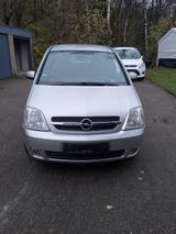 Opel Ich biete ihnen meine Opel Meriva an - Opel Meriva aus 2025