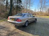 Mercedes-Benz Mercedes Benz S 500 - gebrauchte Mercedes-Benz S 500 aus dem Jahr 2004