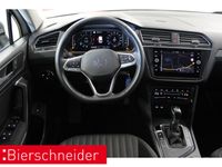 Volkswagen Tiguan Allspace - Vorschau Bild 6