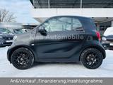 Smart ForTwo Prime Sport 90PS AUTOM/LEDER/CARPLAY/PANO - Smart Gebrauchtwagen von 2019