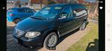 Chrysler voyager  2.8 Liter Diesel - Chrysler Voyager: 2.8