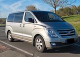 Hyundai H-1 Starex Bus Van Transporter - Hyundai H-1 Starex von privat