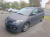 Mazda 5 7 Sitzer 2.0 Diesel - Mazda 2 mit Diesel-Antrieb: Van