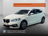 BMW 116i LiveCockpitProf PDC LED Sitzheizung - BMW 116 in Leipzig