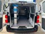 Opel Vivaro Kasten Edition L *1x SORTIMO*NAVI*3-SITZ* - Opel Vivaro Gebrauchtwagen in Stuttgart