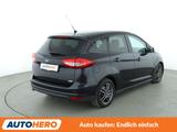 Ford C-Max 1.5 EcoBoost Business Edition *NAVI*PDC* - Ford C-Max Gebrauchtwagen in München