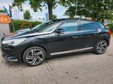 Citroën Zu verkaufen  Citroën  DS5 - Citroën DS5 Gebrauchtwagen