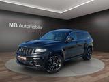 Jeep Grand Cherokee 6.4 V8 HEMI SRT GSD/NAVI/PANO/XE - Jeep Grand Cherokee 4xe Gebrauchtwagen