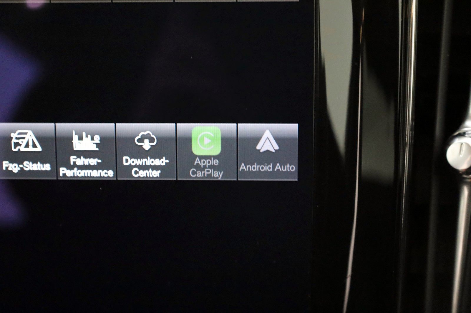 Fahrzeugabbildung Volvo XC60 Inscription T6 Leder,Navi,LED,SH,Kamera,AHK