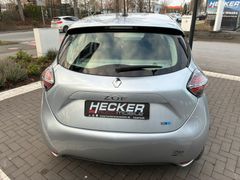 Renault Zoe R110 Life R110/Z.E. 50 (inkl.-Batterie)