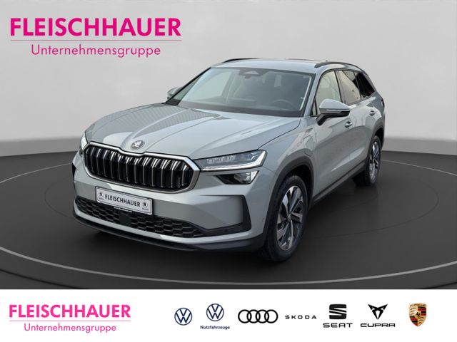 Skoda Kodiaq Selection 1.5 TSI iV 150kW AHK+360°+NAVI