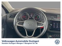 Volkswagen Tiguan - Vorschau Bild 9