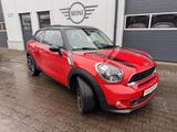 MINI R61 Paceman Cooper SD *Motor überholt* - MINI MINI mit Anhängerkupplung