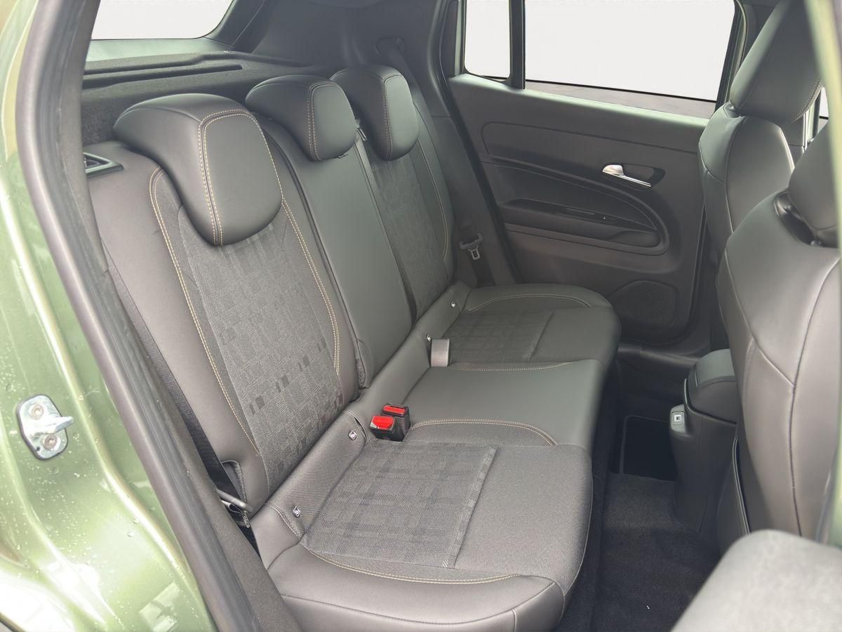 Jeep Avenger - Bild 17