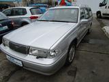 Volvo V90 / Aus 1.Hand / Klima / Automatik - Volvo V90 bis 10.000 Euro