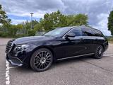 Mercedes-Benz E 350 d T EXCLUSIVE Autom. EXCLUSIVE