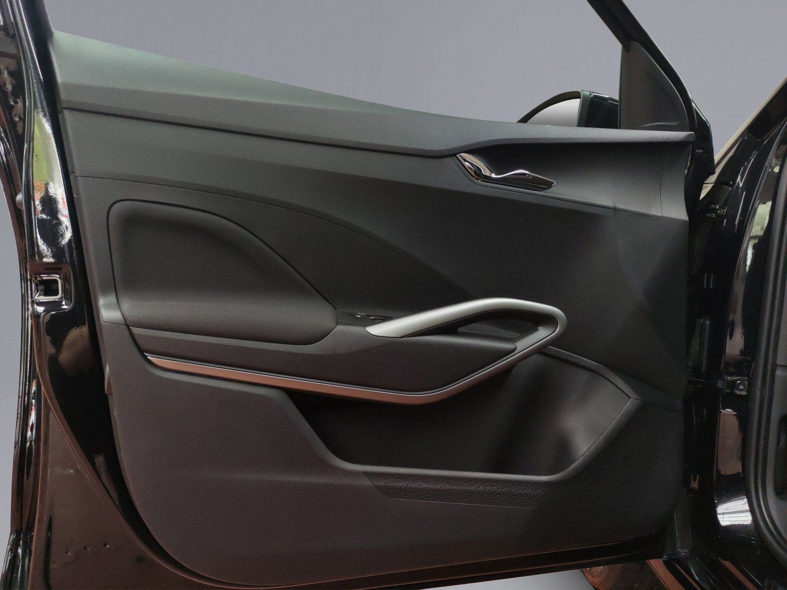 Skoda Fabia - Bild 7