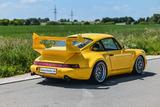 Porsche 964 Cup modifiziert zu RSR Umbau - Porsche: Rsr