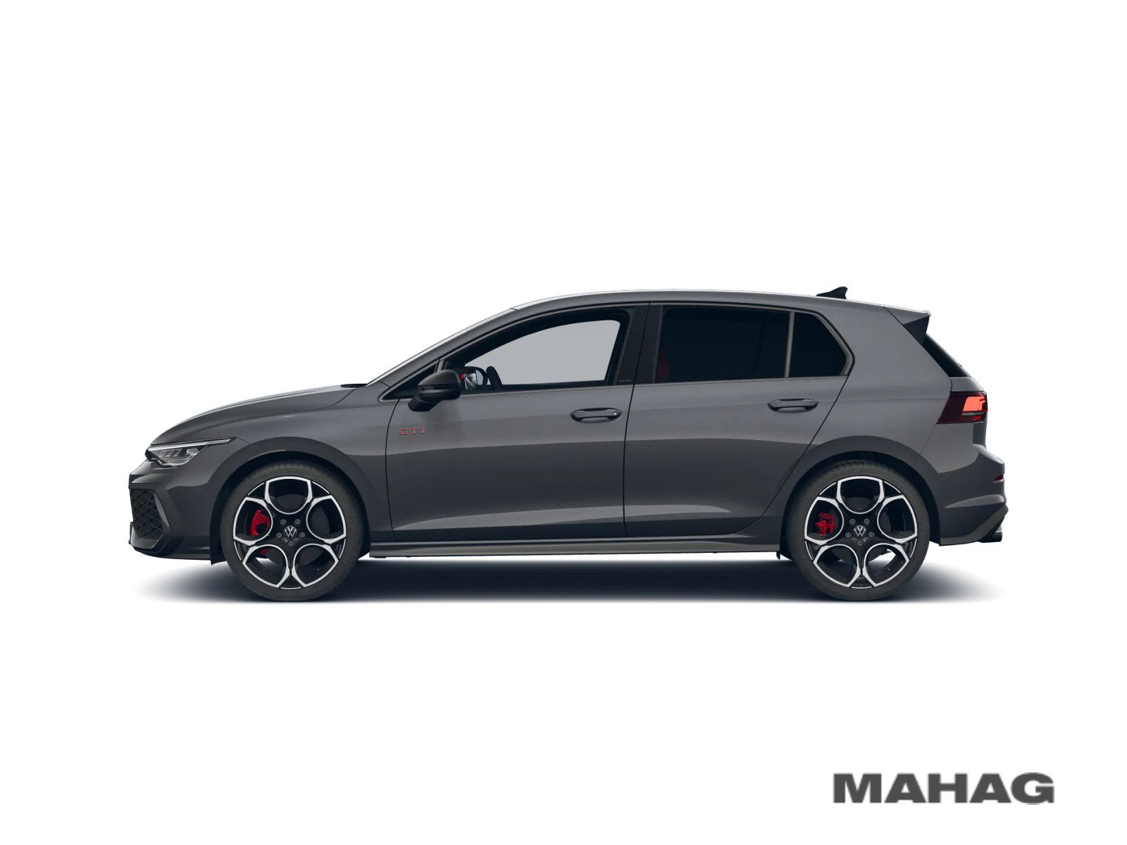 Volkswagen Golf - Bild 8